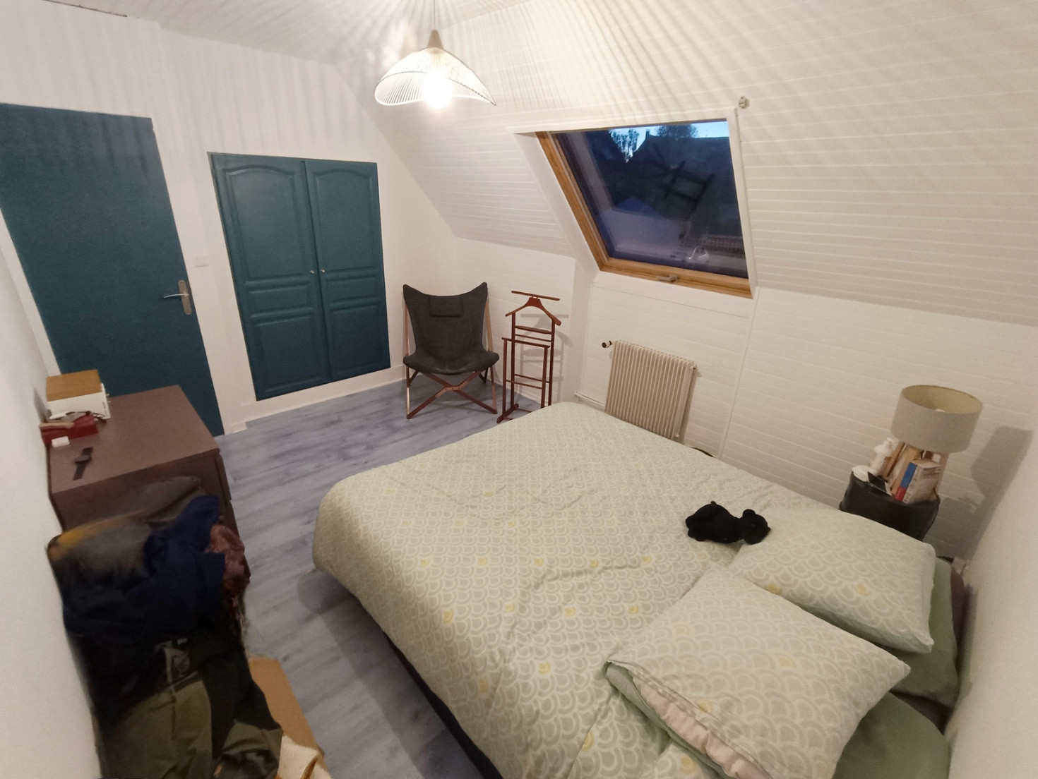 
                                                Vente
                                                 Maison familiale avec jardin et garage