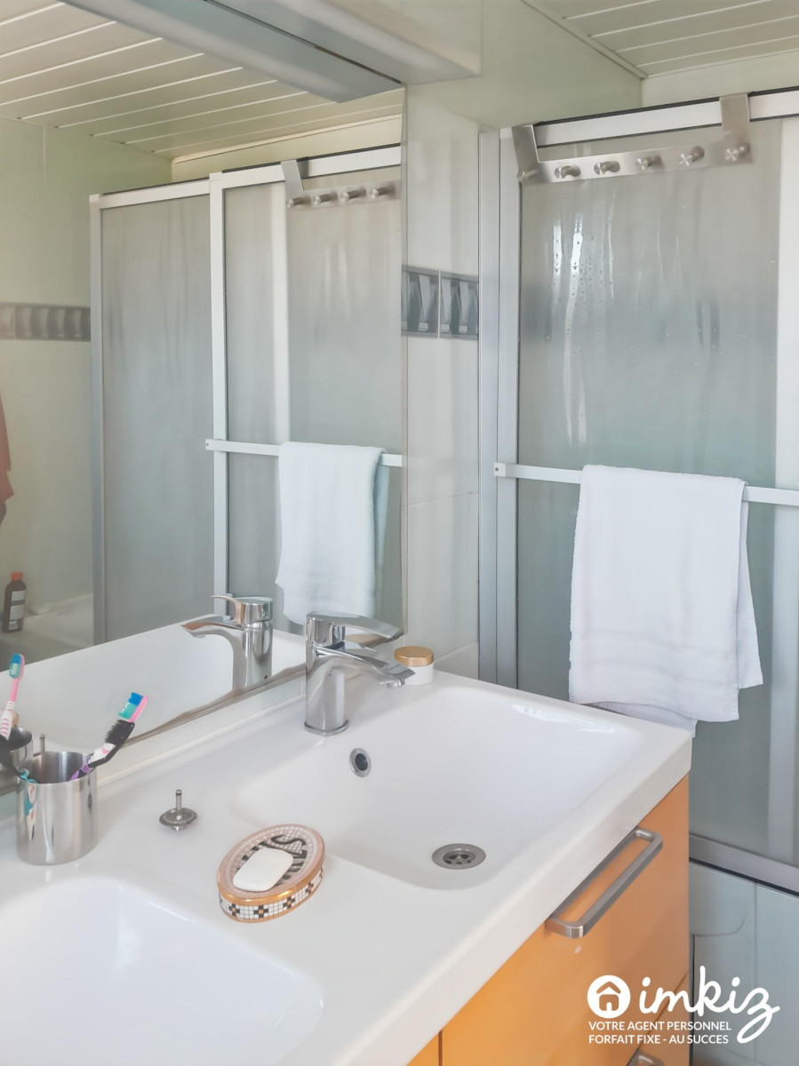 
                                                Vente
                                                 Maison familiale avec jardin - Plateau D'Avron