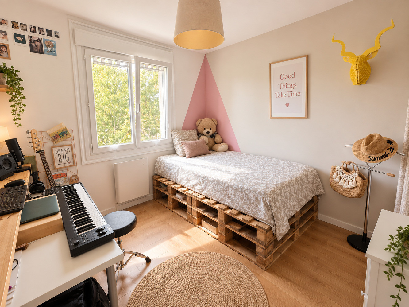 
                                                Vente
                                                 Maison familiale avec piscine et garage