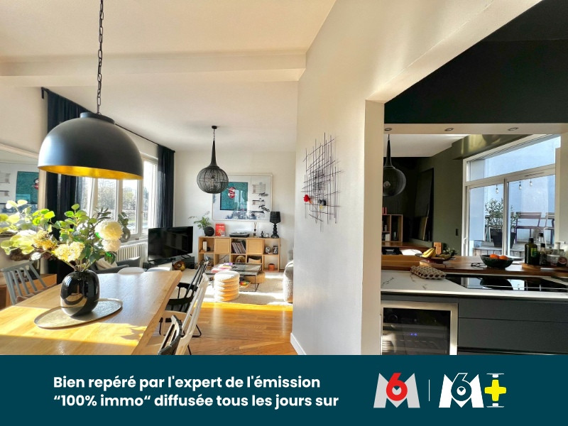 
                                                Vente
                                                 Maison familiale avec piscine et jardin proche centre ville
