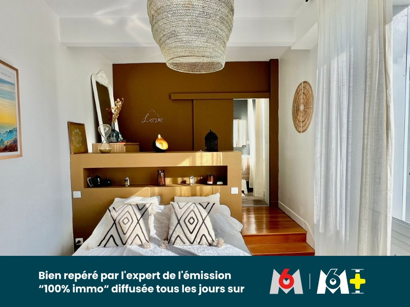 
                                                Vente
                                                 Maison familiale avec piscine et jardin proche centre ville