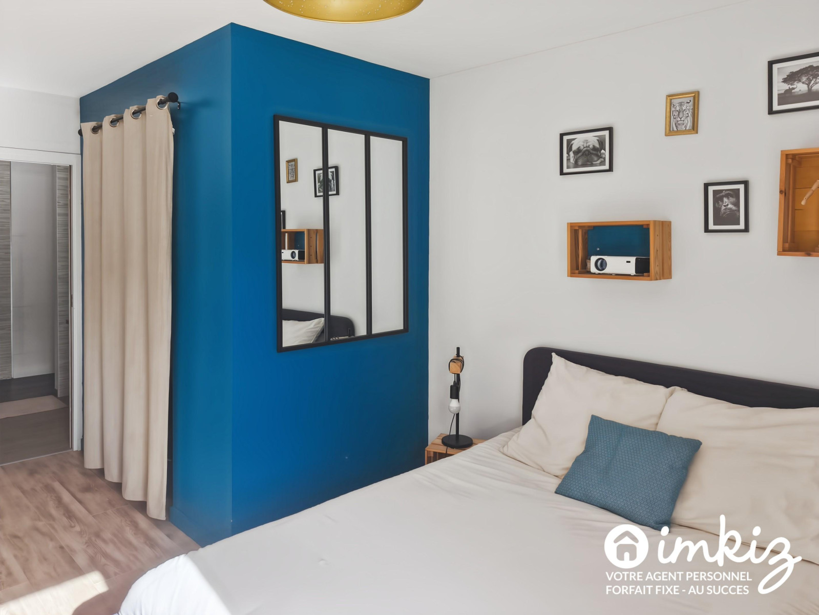 
                                                Vente
                                                 Maison familiale avec vie de PLAIN PIED- DPE A
