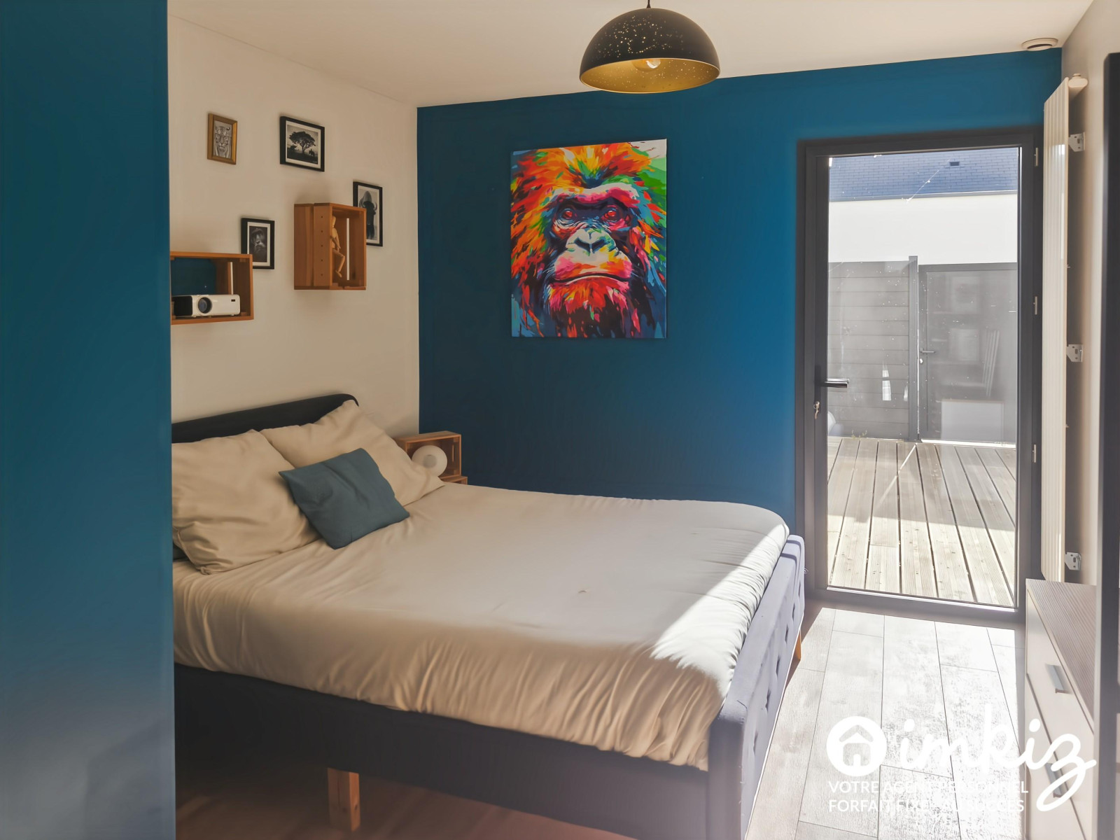 
                                                Vente
                                                 Maison familiale avec vie de PLAIN PIED- DPE A