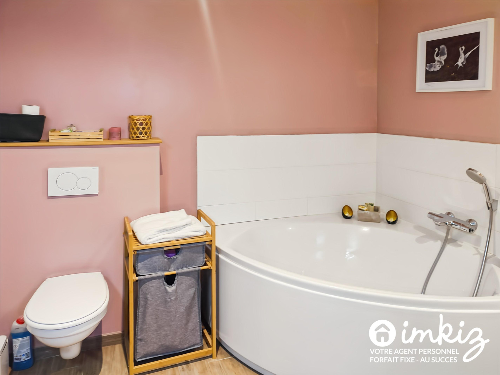 
                                                Vente
                                                 Maison familiale avec vie de PLAIN PIED- DPE A