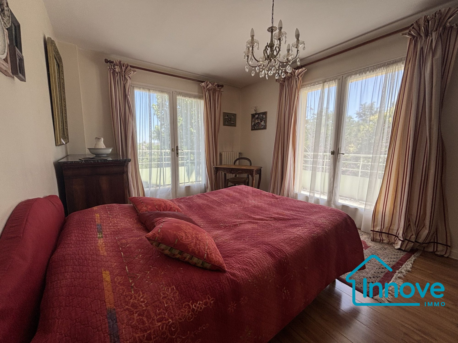 
                                                Vente
                                                 Maison familiale avec vue panoramique sur Balma