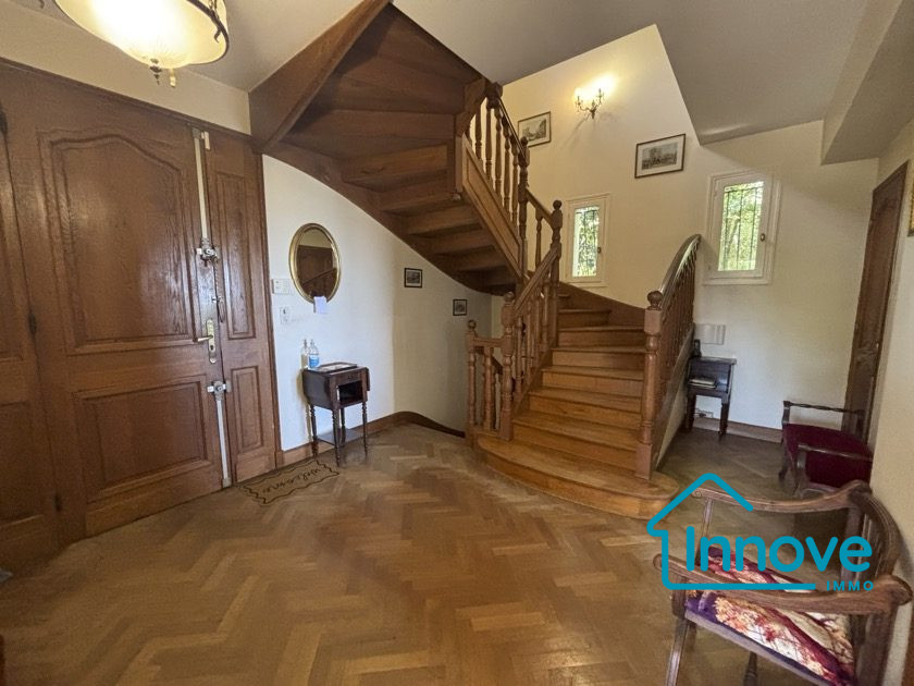
                                                Vente
                                                 Maison familiale avec vue panoramique sur Balma