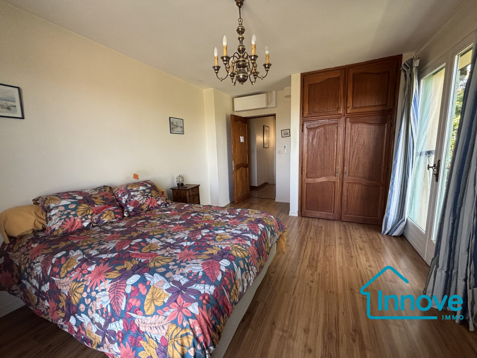 
                                                Vente
                                                 Maison familiale avec vue panoramique sur Balma