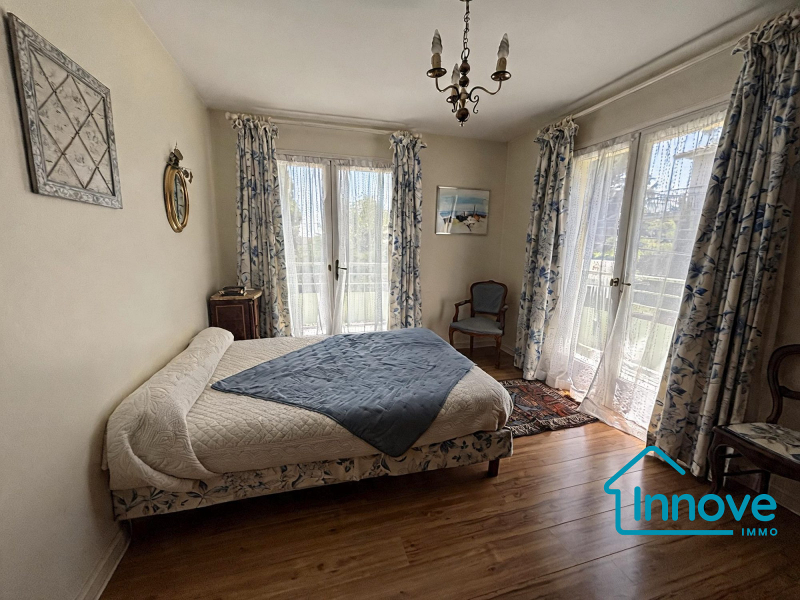 
                                                Vente
                                                 Maison familiale avec vue panoramique sur Balma