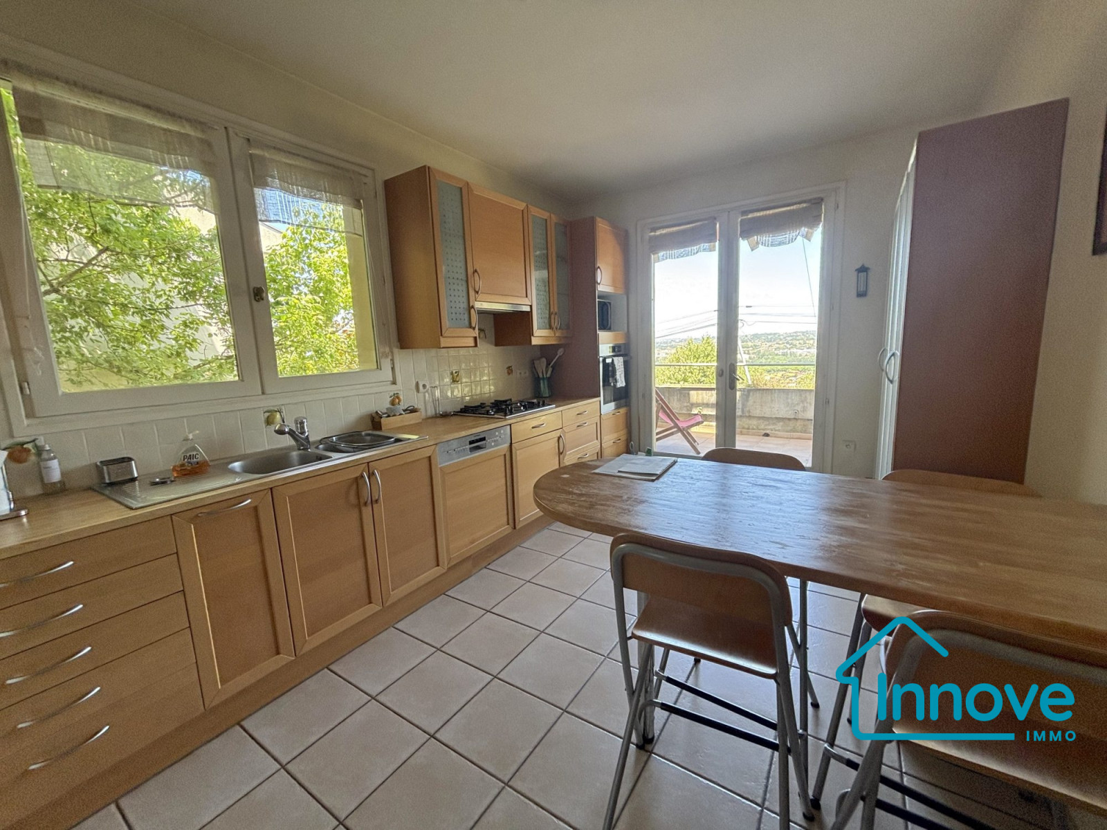 
                                                Vente
                                                 Maison familiale avec vue panoramique sur Balma