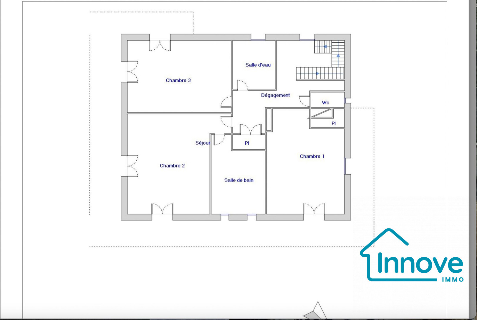
                                                Vente
                                                 Maison familiale avec vue panoramique sur Balma