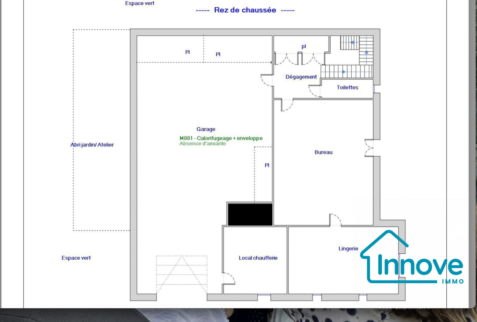 
                                                Vente
                                                 Maison familiale avec vue panoramique sur Balma