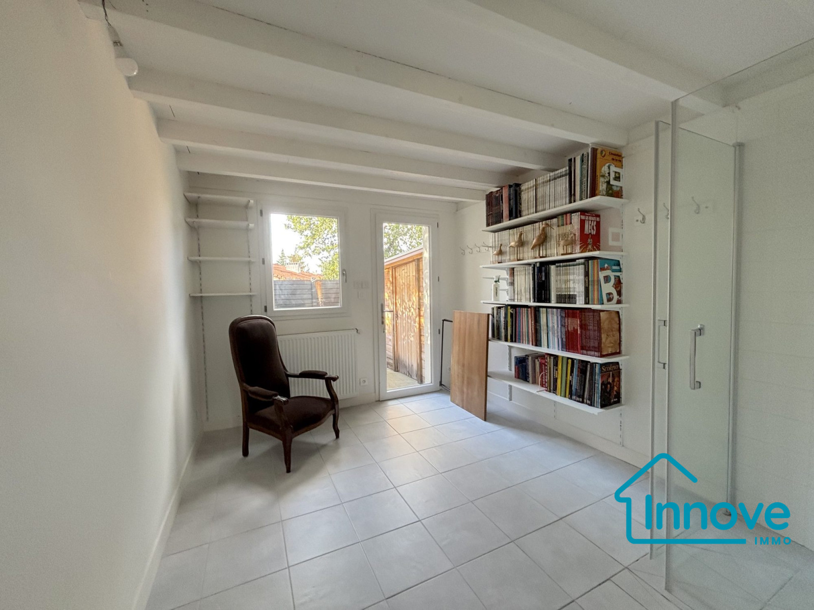 
                                                Vente
                                                 Maison familiale Balmanaise