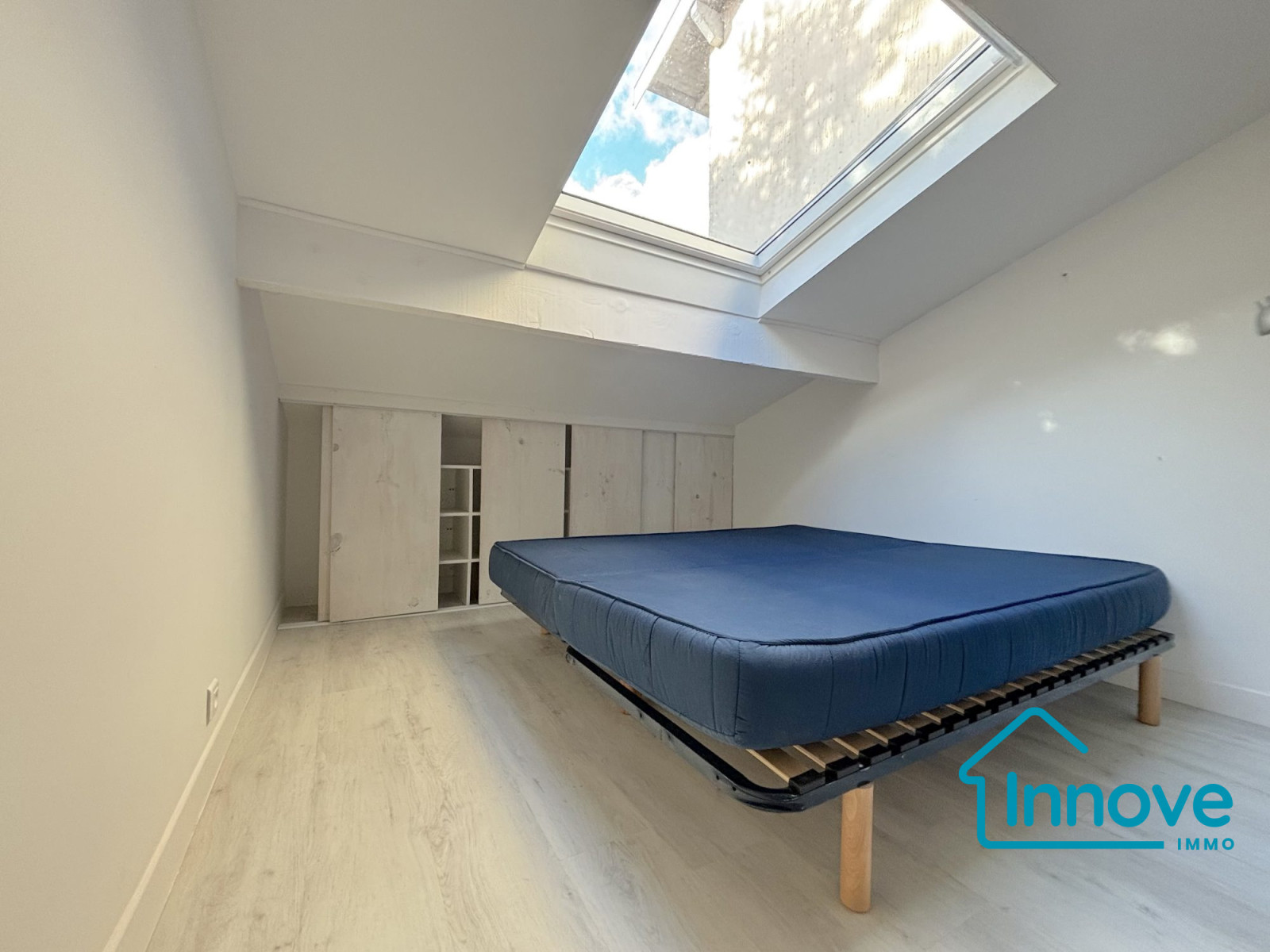 
                                                Vente
                                                 Maison familiale Balmanaise