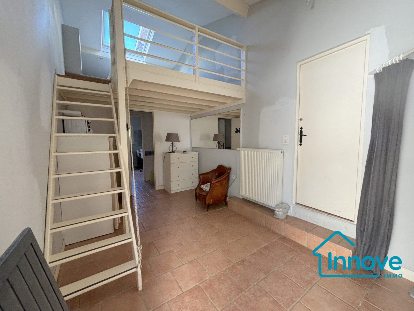 
                                                Vente
                                                 Maison familiale Balmanaise