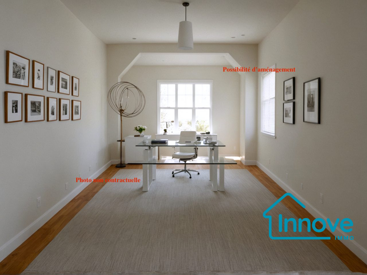 
                                                Vente
                                                 Maison familiale Balmanaise