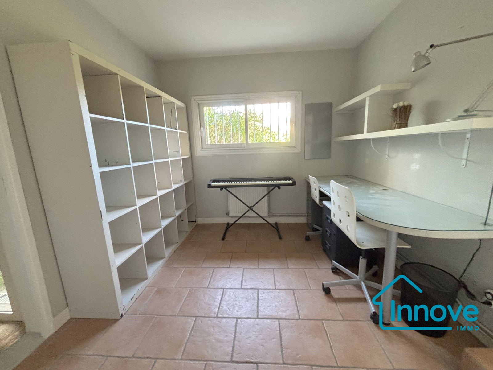 
                                                Vente
                                                 Maison familiale Balmanaise