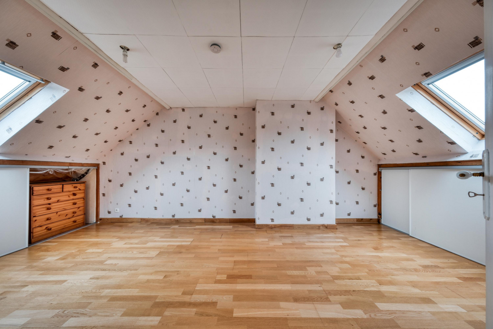 Vente
                                                 Maison familiale basse consommation 7 ch avec jardin