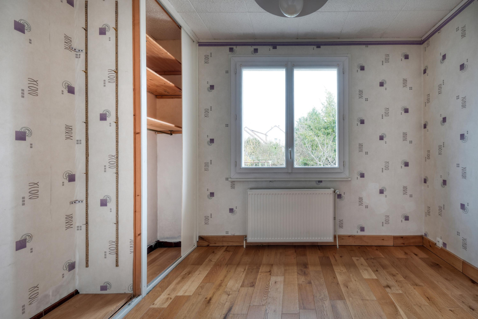 
                                                Vente
                                                 Maison familiale basse consommation 7 ch avec jardin