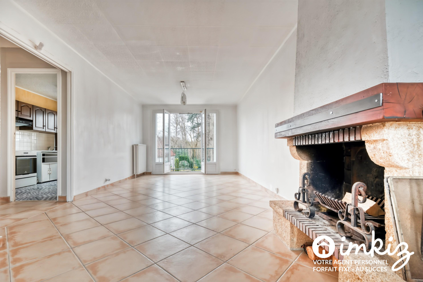 
                                                Vente
                                                 Maison familiale basse consommation 7 chambres