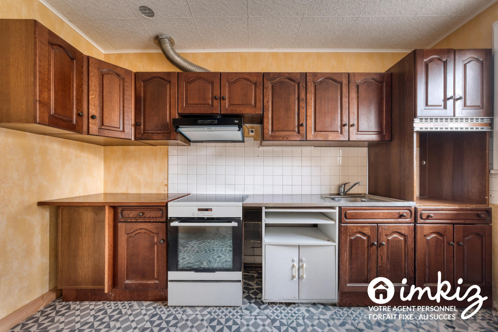 
                                                Vente
                                                 Maison familiale basse consommation 7 chambres