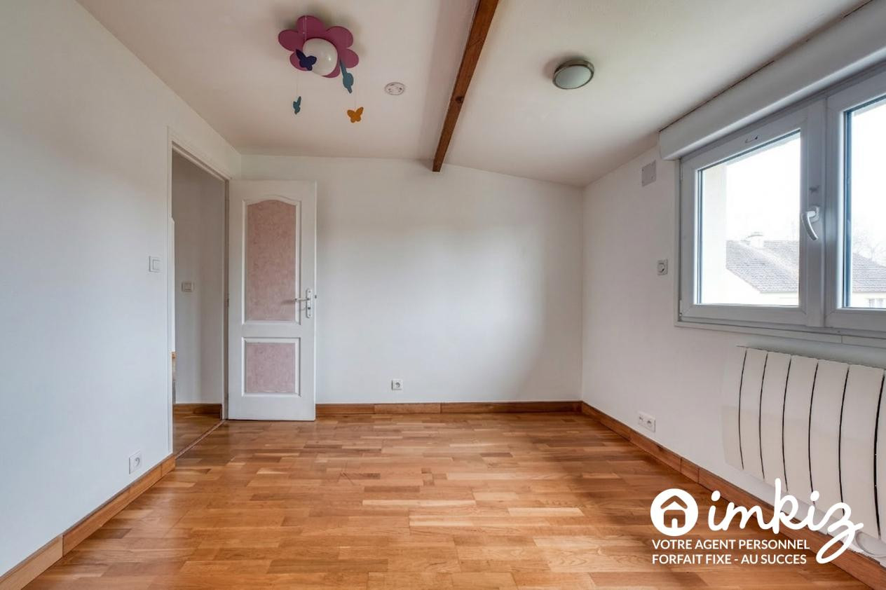 
                                                Vente
                                                 Maison familiale basse consommation 7 chambres