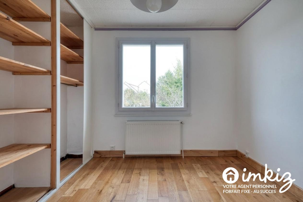 
                                                Vente
                                                 Maison familiale basse consommation 7 chambres