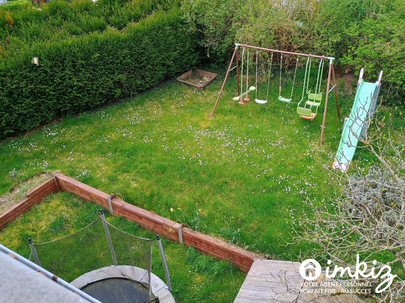 
                                                Vente
                                                 Maison familiale basse consommation 7 chambres