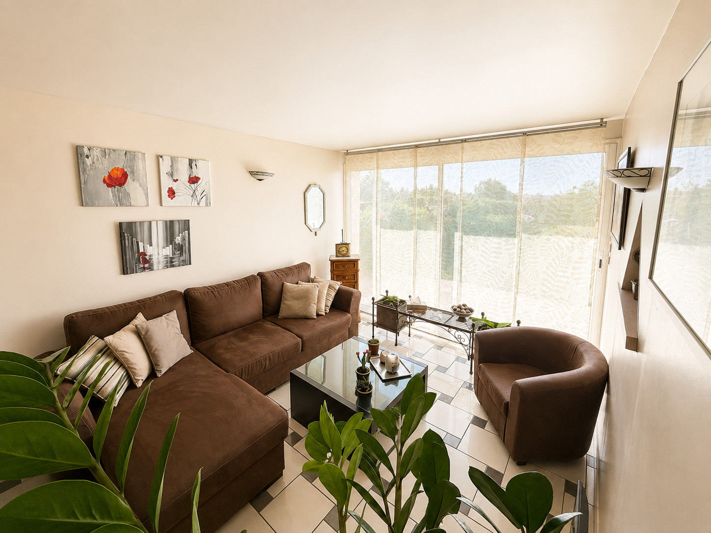 
                                                Vente
                                                 Maison familiale – beaux volumes, grand terrain et fort potentiel
