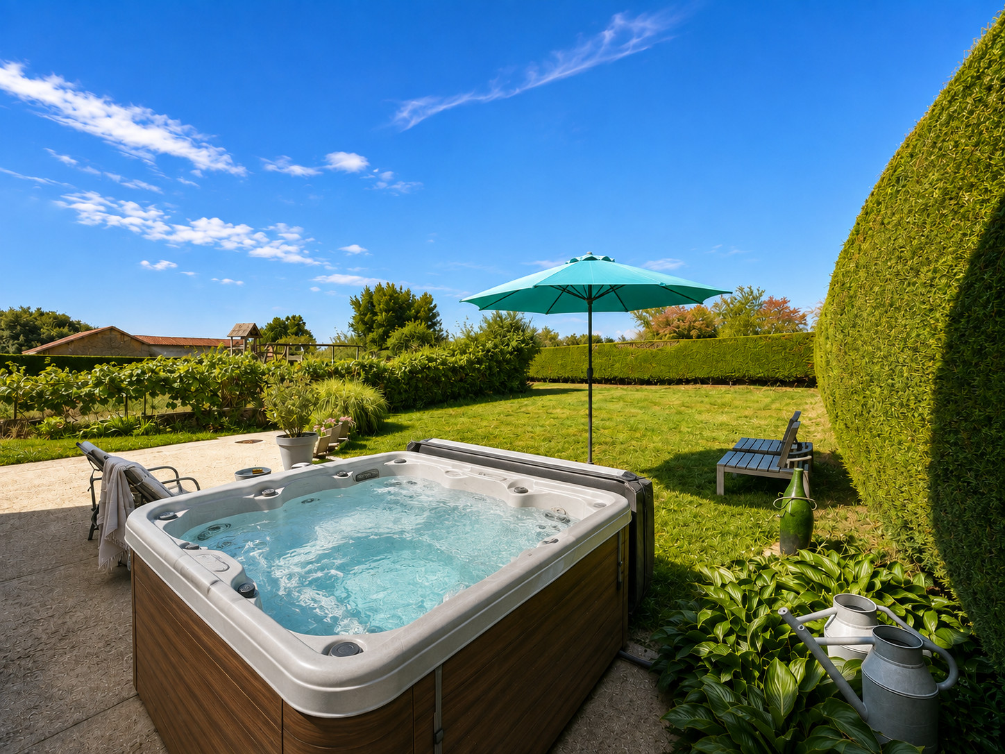 
                                                Vente
                                                 Maison familiale – beaux volumes, grand terrain et fort potentiel