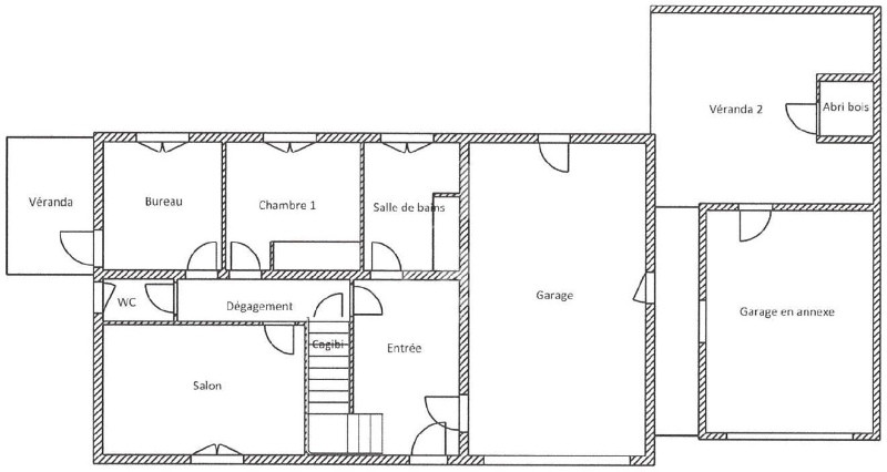 
                                                Vente
                                                 Maison familiale Biarritz