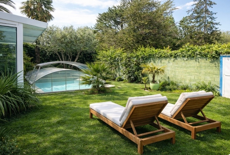
                                                Vente
                                                 Maison familiale Biarritz