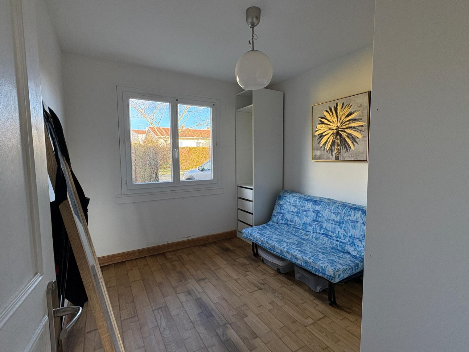 
                                                Vente
                                                 Maison familiale – confort, calme et proximité