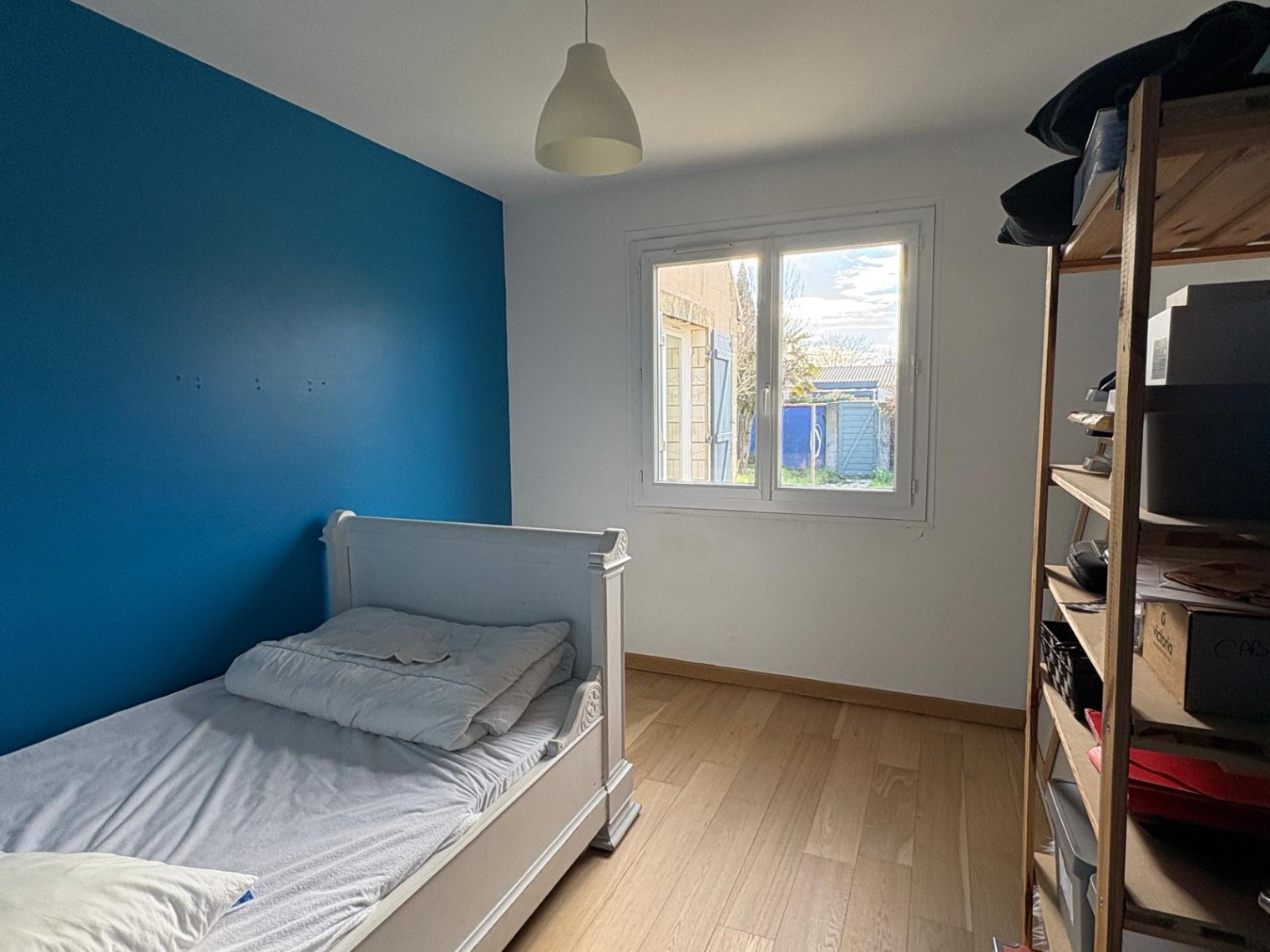 
                                                Vente
                                                 Maison familiale – confort, calme et proximité