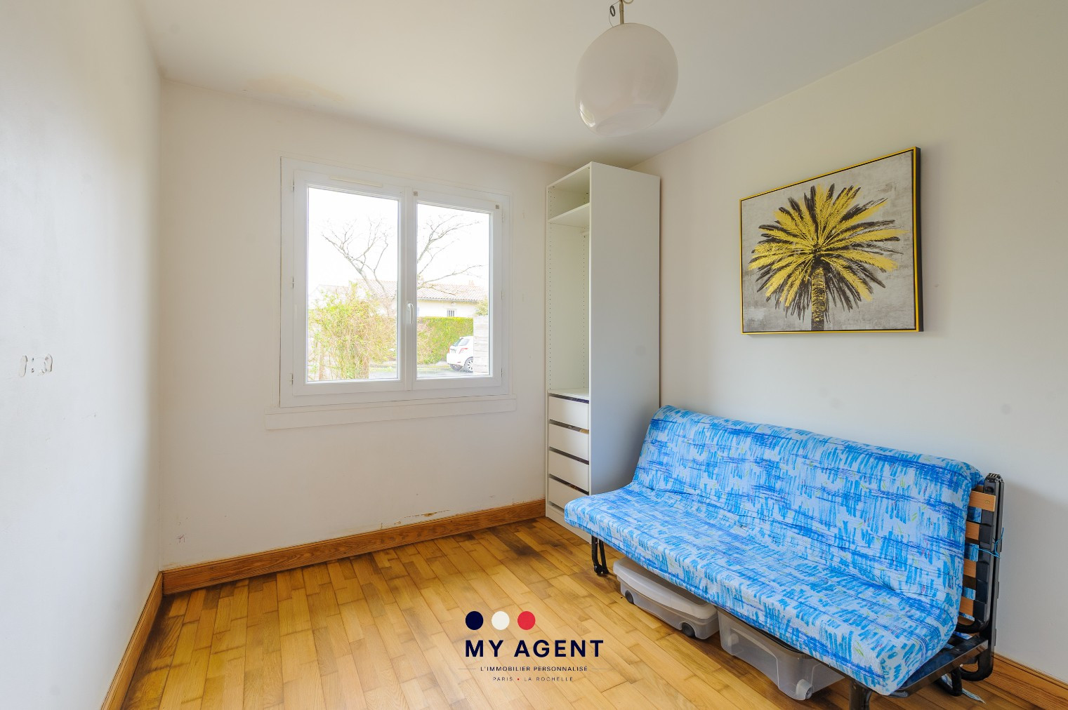 
                                                Vente
                                                 Maison familiale – confort, calme et proximité