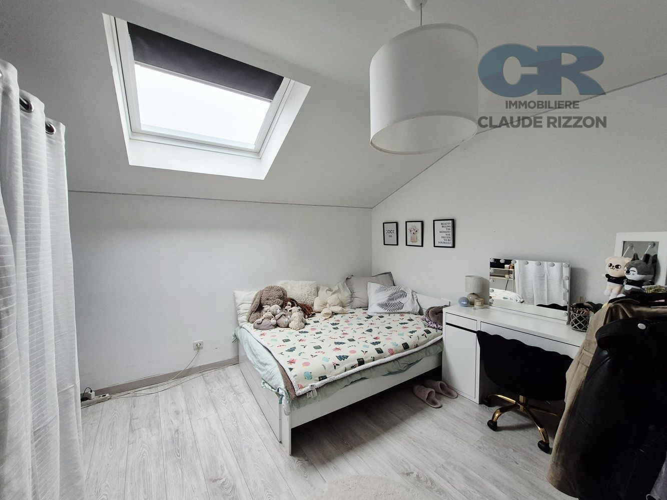 
                                                Vente
                                                 Maison familiale COUCELLES CHAUSSY