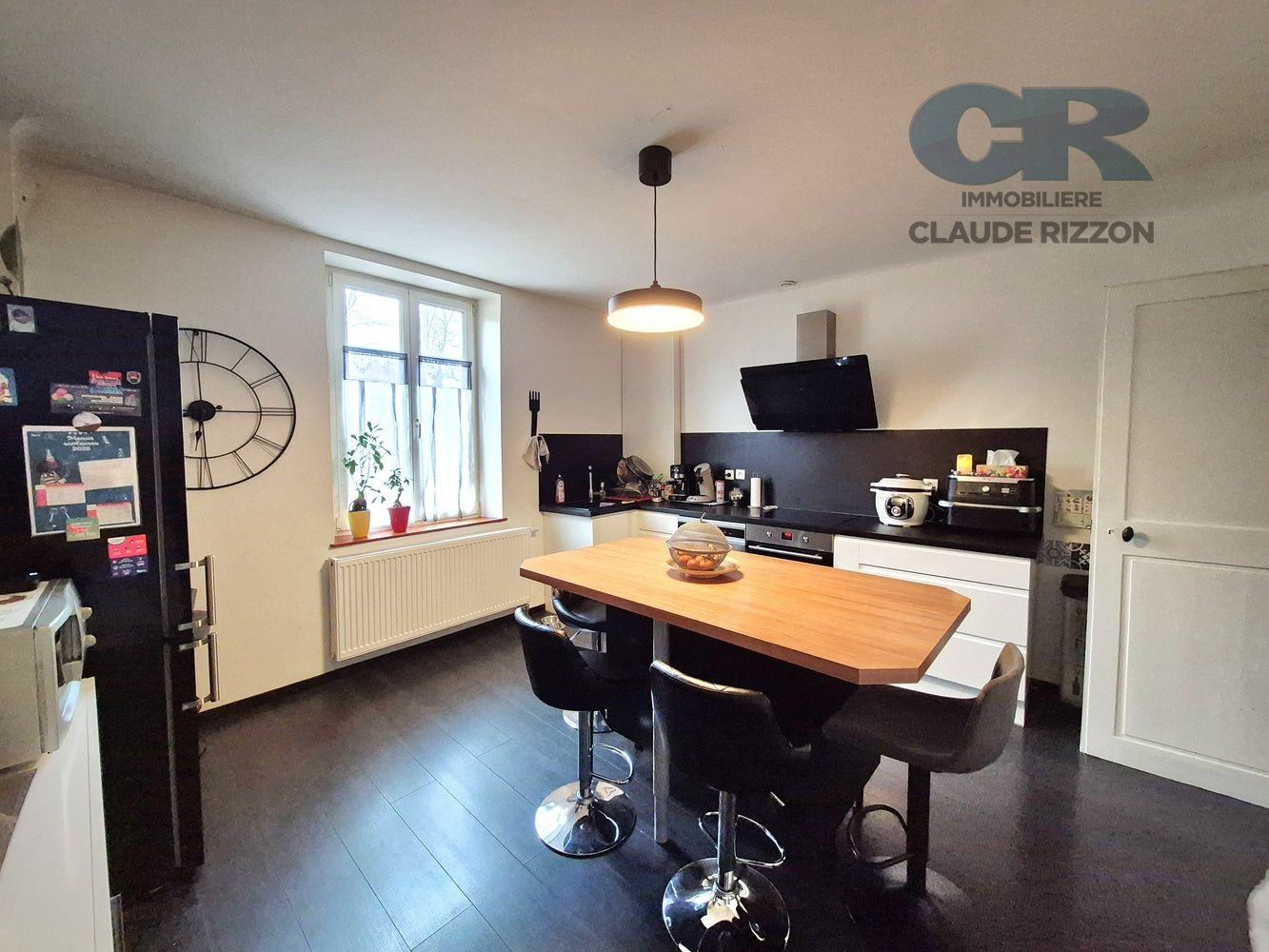 
                                                Vente
                                                 Maison familiale COUCELLES CHAUSSY