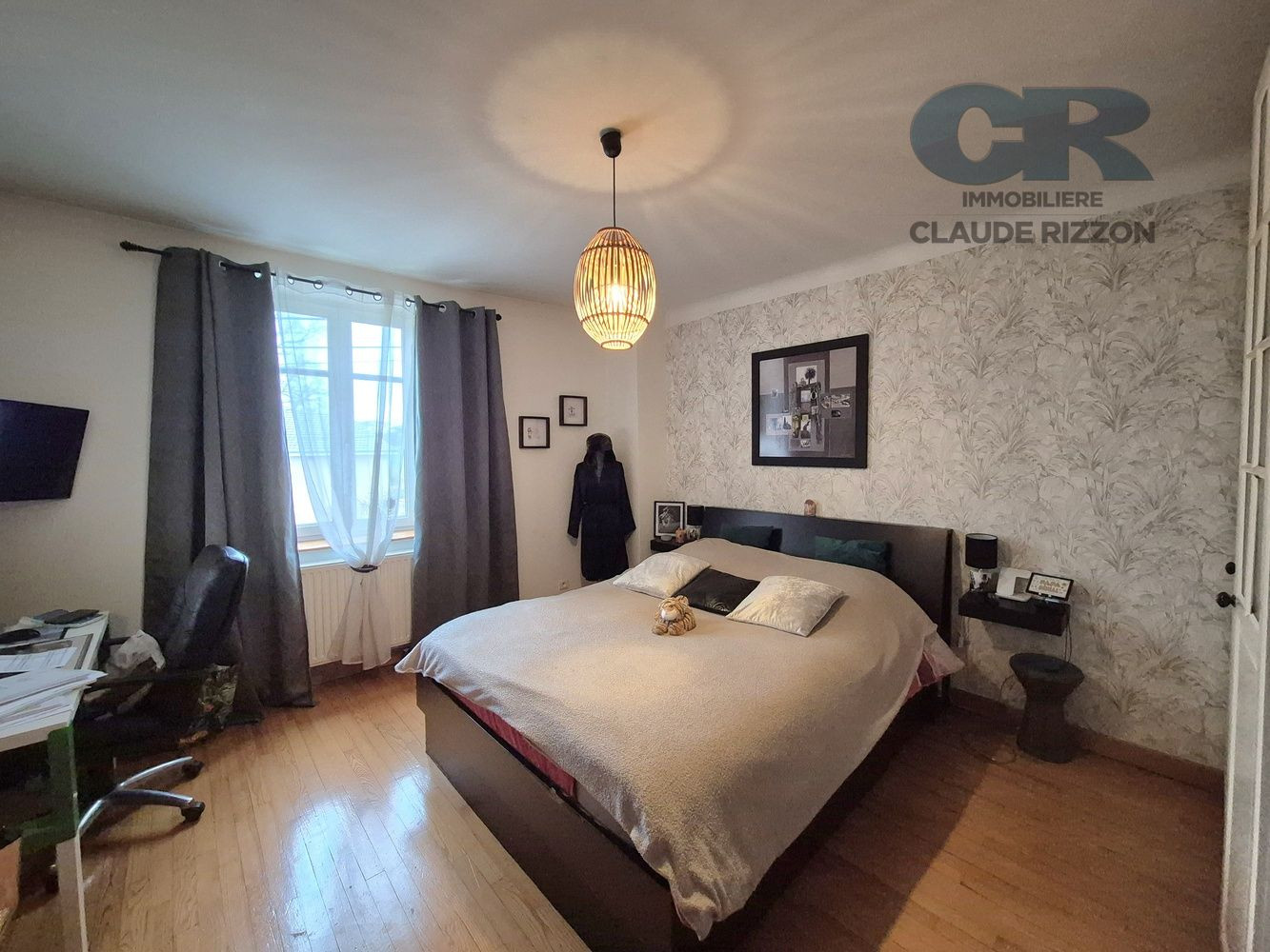 
                                                Vente
                                                 Maison familiale COUCELLES CHAUSSY