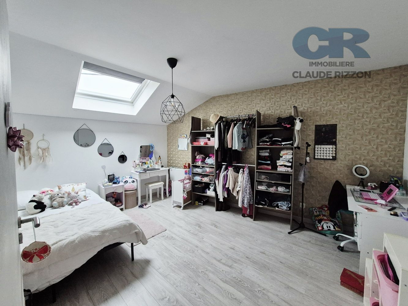 
                                                Vente
                                                 Maison familiale COUCELLES CHAUSSY