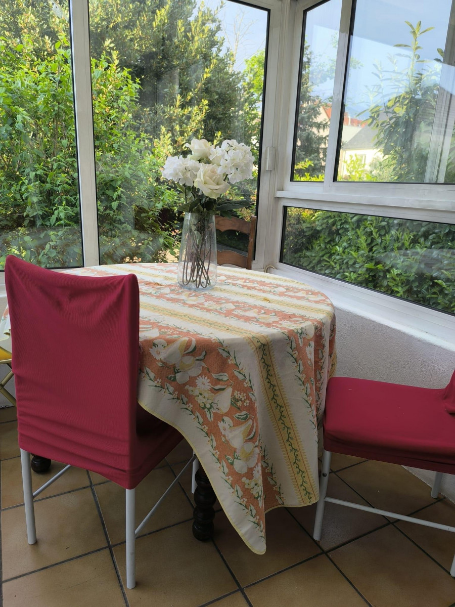 
                                                Vente
                                                 Maison familiale coup de coeur au centre ville