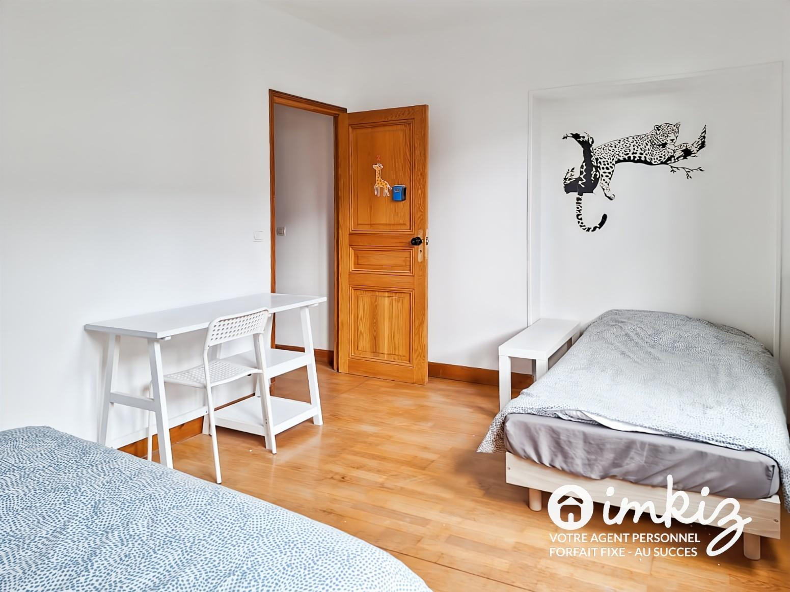 
                                                Vente
                                                 Maison familiale coup de coeur au centre ville