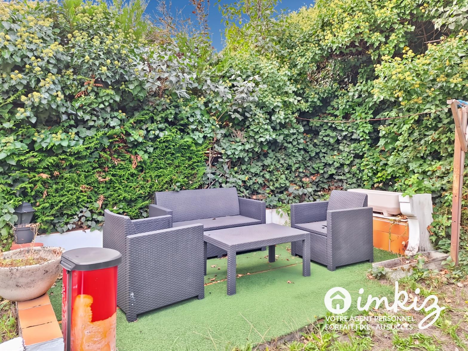 
                                                Vente
                                                 Maison familiale coup de coeur au centre ville