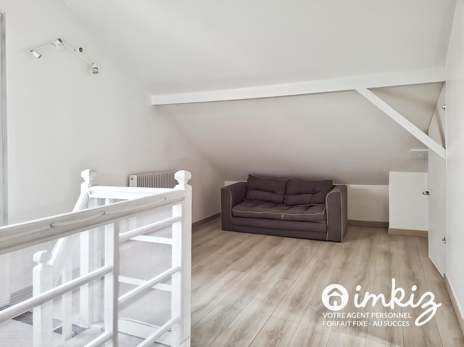 
                                                Vente
                                                 Maison familiale coup de coeur au centre ville