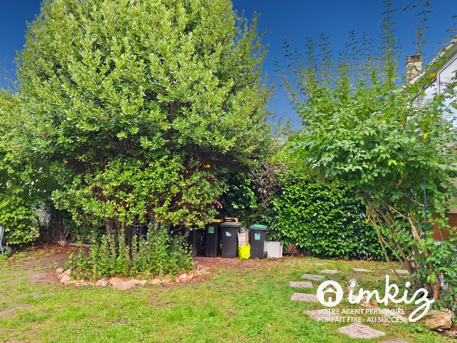 
                                                Vente
                                                 Maison familiale coup de coeur au centre ville