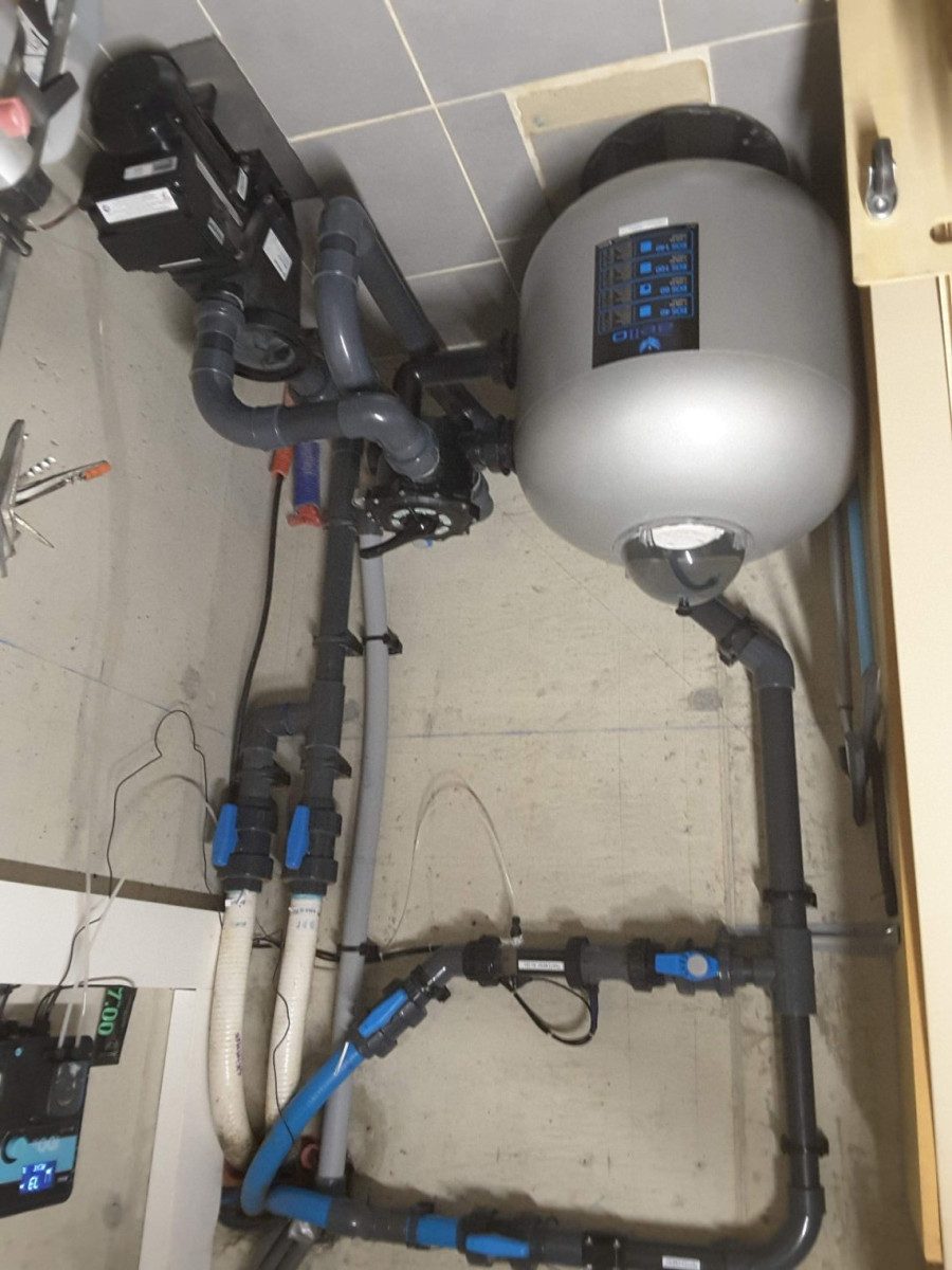 
                                                Vente
                                                 MAISON FAMILIALE D'ARCHITECTE SUD REVERMONT 182 m²