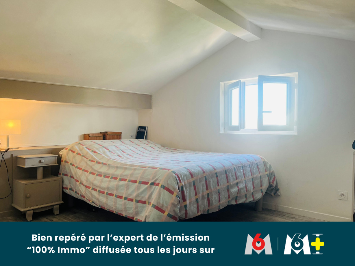 
                                                Vente
                                                 Maison familiale de 120 m², Terrain de  740 m²