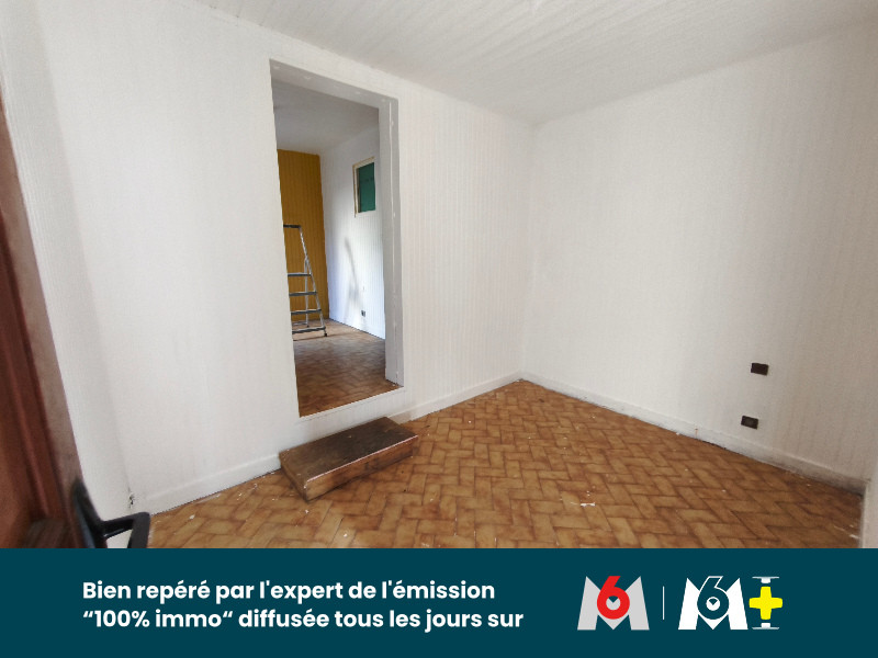 
                                                Vente
                                                 Maison familiale de 145m2 à Ault