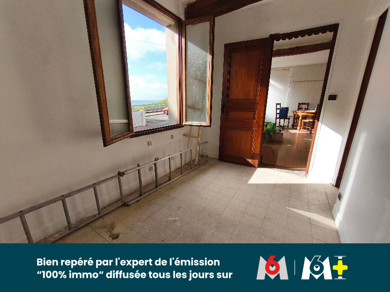 
                                                Vente
                                                 Maison familiale de 145m2 à Ault