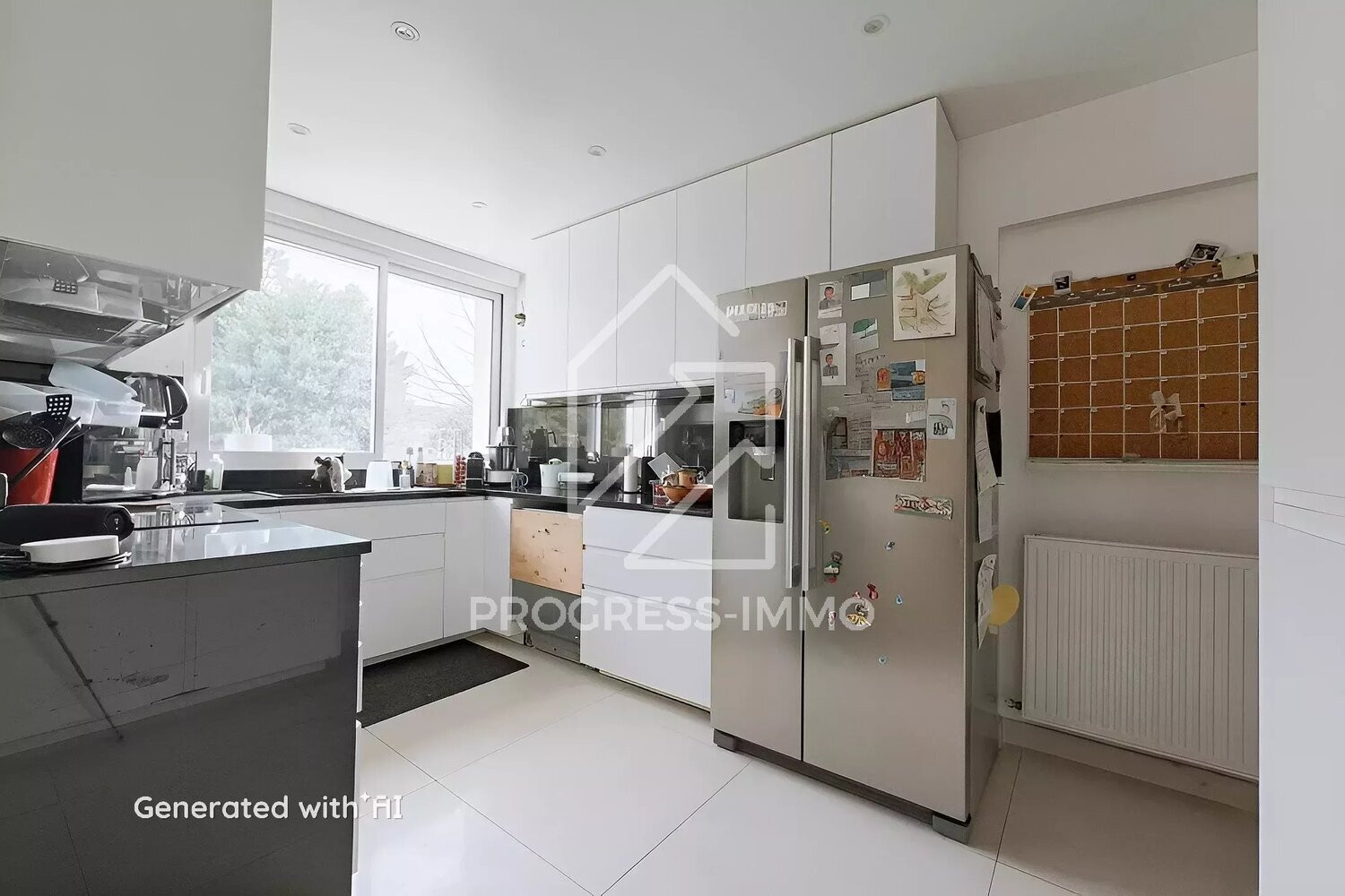 
                                                Vente
                                                 Maison familiale de 170m² sur 532m² terrain à