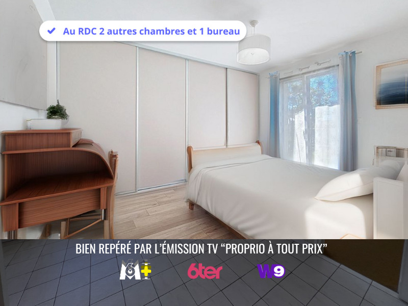 
                                                Vente
                                                 Maison familiale de 173 m² – Monnaie