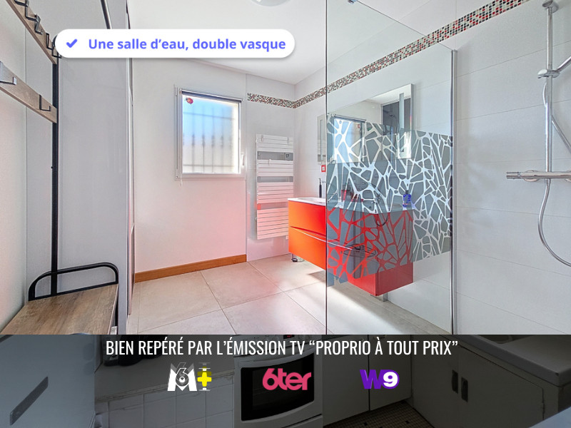 
                                                Vente
                                                 Maison familiale de 173 m² – Monnaie